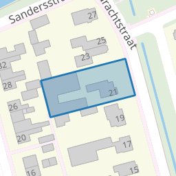 Perceel VHZ02-A-2154