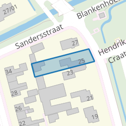 Perceel VHZ02-A-2156