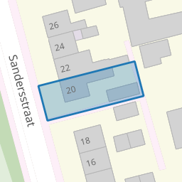 Perceel VHZ02-A-2165