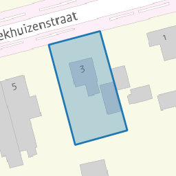 Perceel VHZ02-A-2174