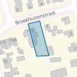 Perceel VHZ02-A-2175