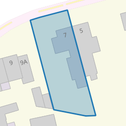 Perceel VHZ02-A-2176