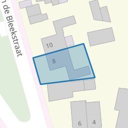 Perceel VHZ02-A-2179