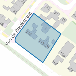 Perceel VHZ02-A-2207