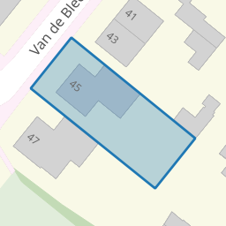 Perceel VHZ02-A-2213