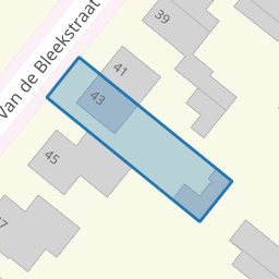 Perceel VHZ02-A-2214