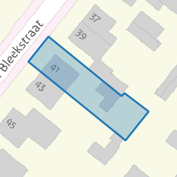 Perceel VHZ02-A-2215