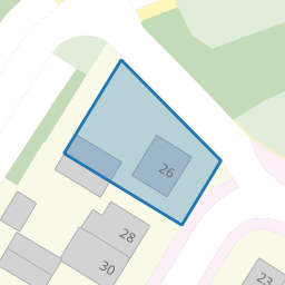 Perceel VHZ02-A-2228