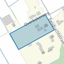 Perceel VHZ02-A-2236