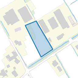 Perceel VHZ02-A-2238