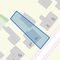 Perceel VHZ02-A-2261