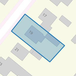 Perceel VHZ02-A-2268