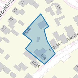 Perceel VHZ02-A-2271