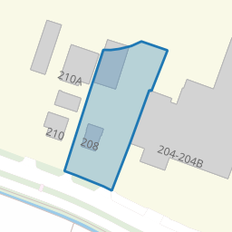 Perceel VHZ02-A-2281