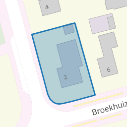 Perceel VHZ02-A-2288