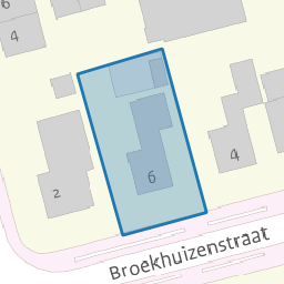 Perceel VHZ02-A-2289