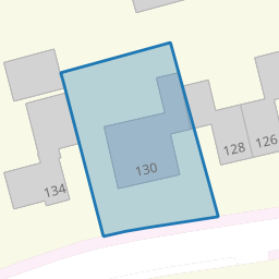 Perceel VHZ02-A-2292