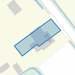 Perceel VHZ02-A-2308