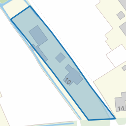 Perceel VHZ02-A-2312