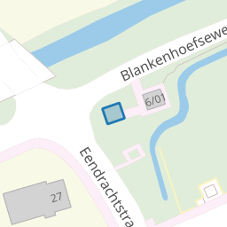 Perceel VHZ02-A-2313