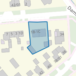 Perceel VHZ02-A-2321