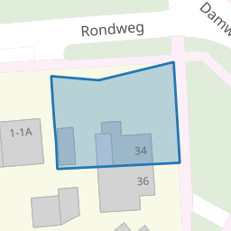 Perceel VHZ02-A-2322