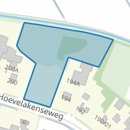 Perceel VHZ02-A-2330