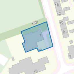 Perceel VHZ02-A-2345