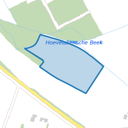 Perceel VHZ02-A-2356