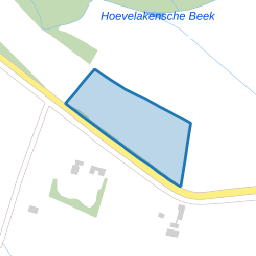 Perceel VHZ02-A-2357