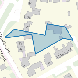 Perceel VHZ02-A-2372