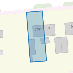 Perceel VHZ02-A-2380