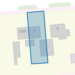 Perceel VHZ02-A-2381