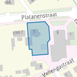 Perceel VHZ02-A-2382