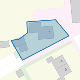 Perceel VHZ02-A-2383