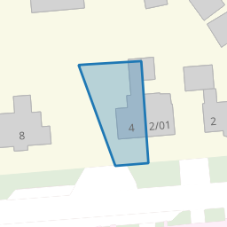 Perceel VHZ02-A-2397