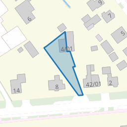 Perceel VHZ02-A-2398