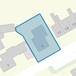 Perceel VHZ02-A-2399