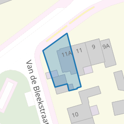 Perceel VHZ02-A-2410