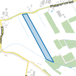 Perceel VHZ02-A-2416