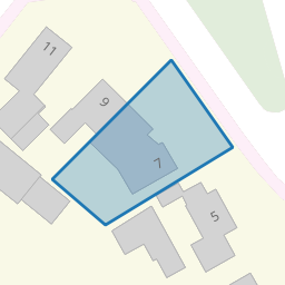 Perceel VHZ02-A-2443