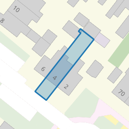 Perceel VHZ02-A-2454