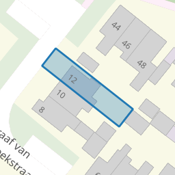 Perceel VHZ02-A-2456