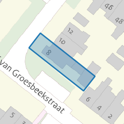 Perceel VHZ02-A-2458