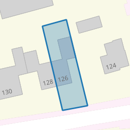 Perceel VHZ02-A-2464