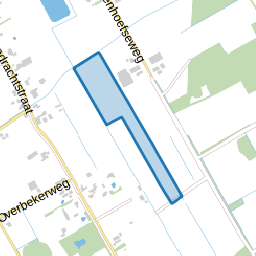 Perceel VHZ02-A-2470