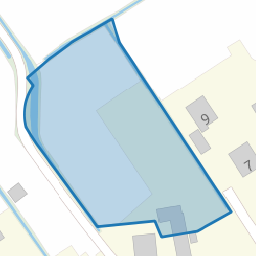 Perceel VHZ02-A-2480