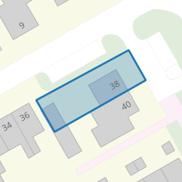 Perceel VHZ02-A-2484