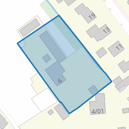 Perceel VHZ02-A-2487