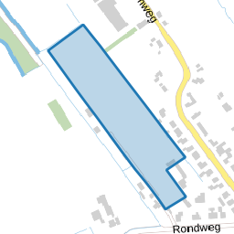 Perceel VHZ02-A-2488